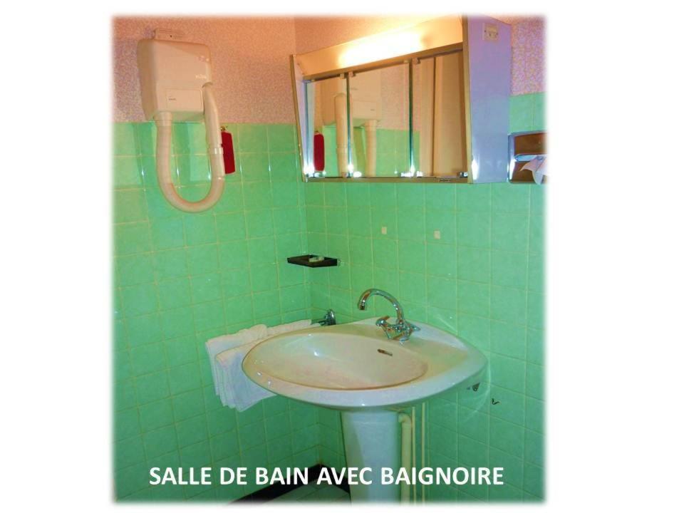 La Darentasia La Léchère 部屋 写真